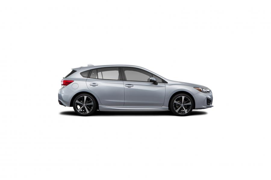  Subaru Impreza 5-Door 2.0i Sport 2016 года  (US) (фото 1 из 14)